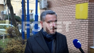 Vučić govori o svojim ljudima